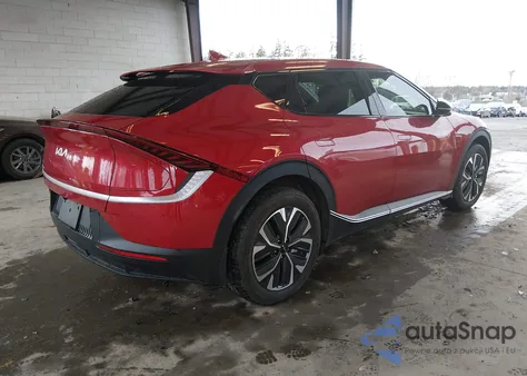 2024 Kia Ev6 Light Long Range z USA, uszkodzony, nr VIN KNDC3DLC9R5209707